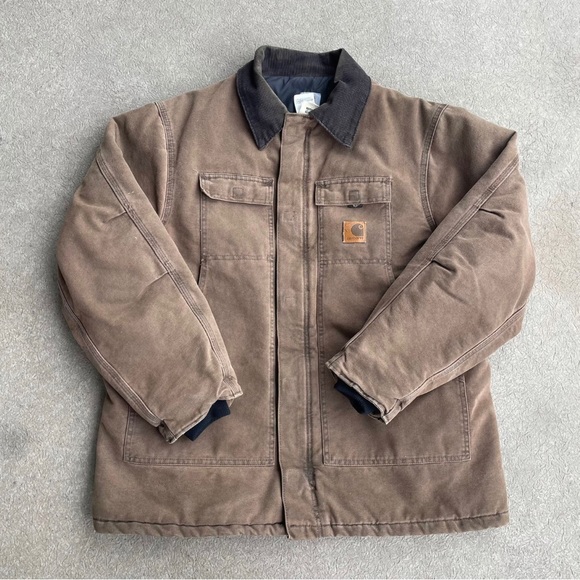 Carhartt Other - Carhartt Jacket